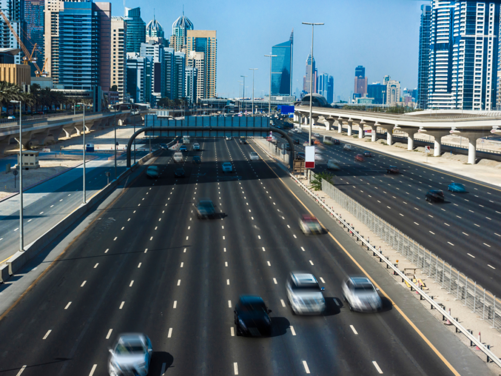 BRIDGES & UNDERPASS DUBAI ABUDHABHI INFRASTRUCTURE