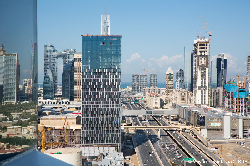 MASHREQ HEAD QUARTERS